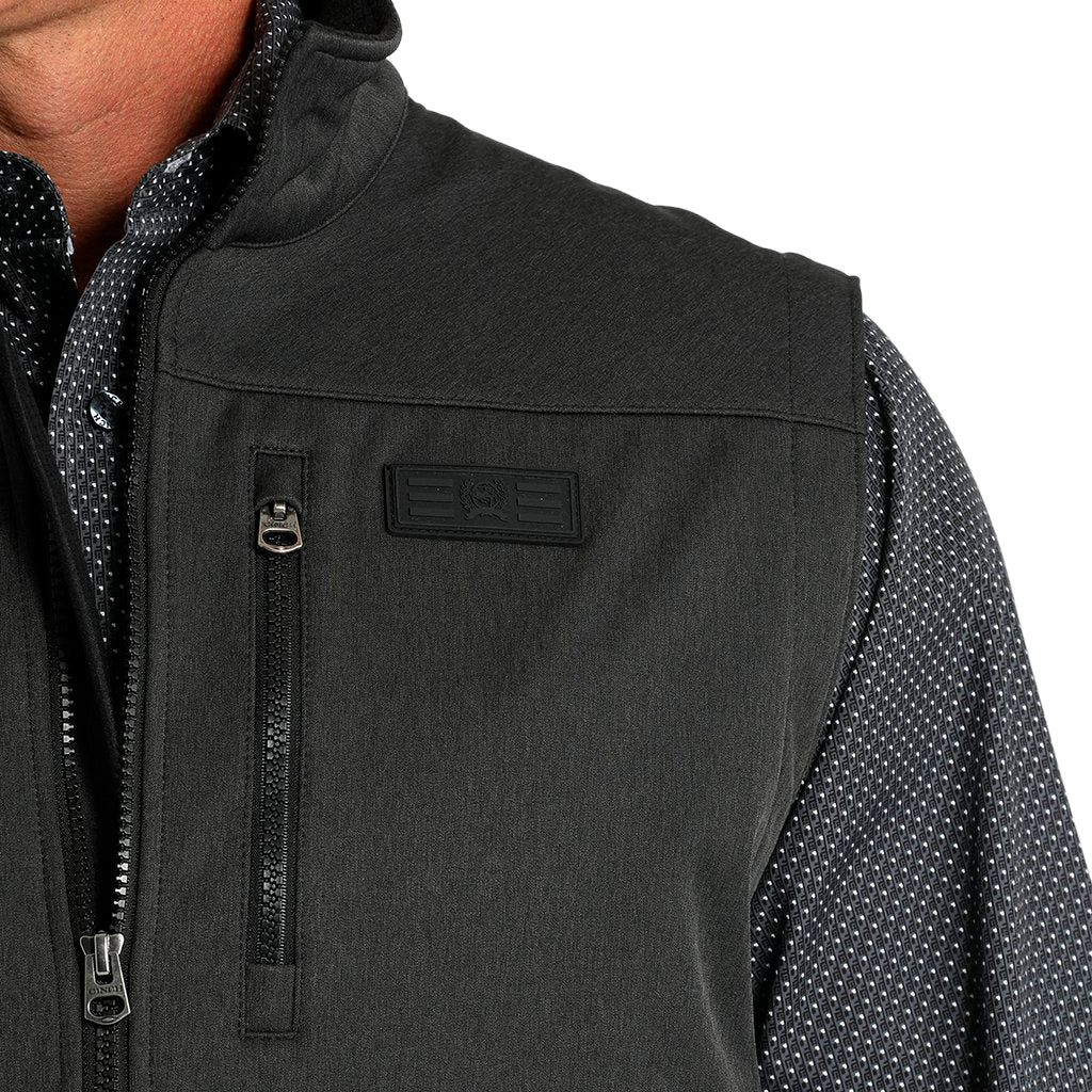 Chaleco Cinch Mod MWV1515019 - Imagen 5