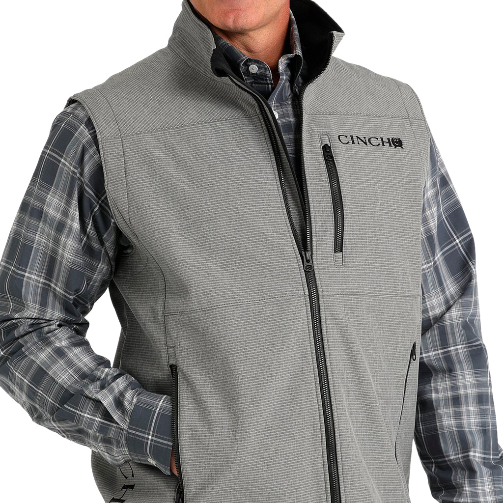 Chaleco Cinch Mod MWV1515023 - Imagen 3