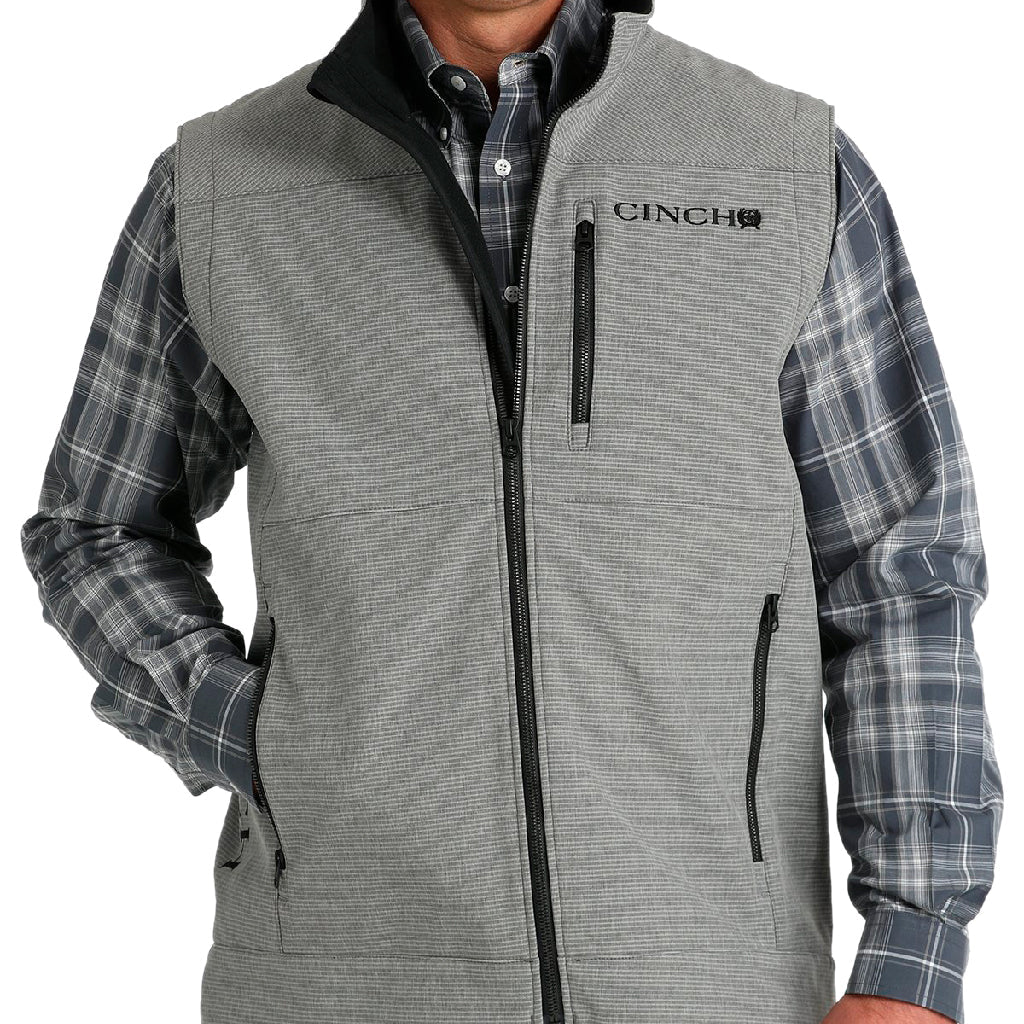 Chaleco Cinch Mod MWV1515023 - Imagen 2