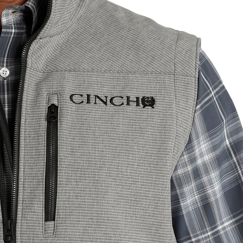 Chaleco Cinch Mod MWV1515023 - Imagen 4