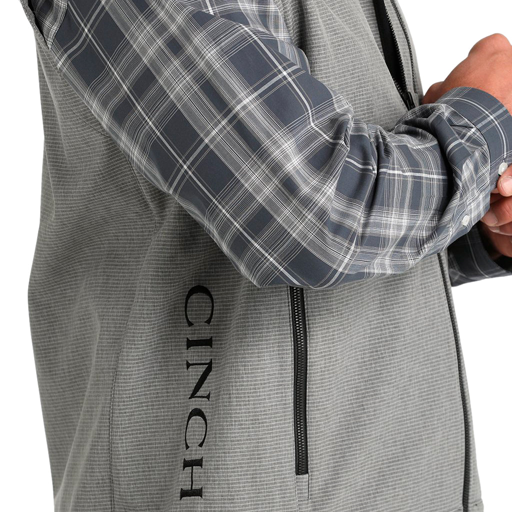 Chaleco Cinch Mod MWV1515023 - Imagen 5