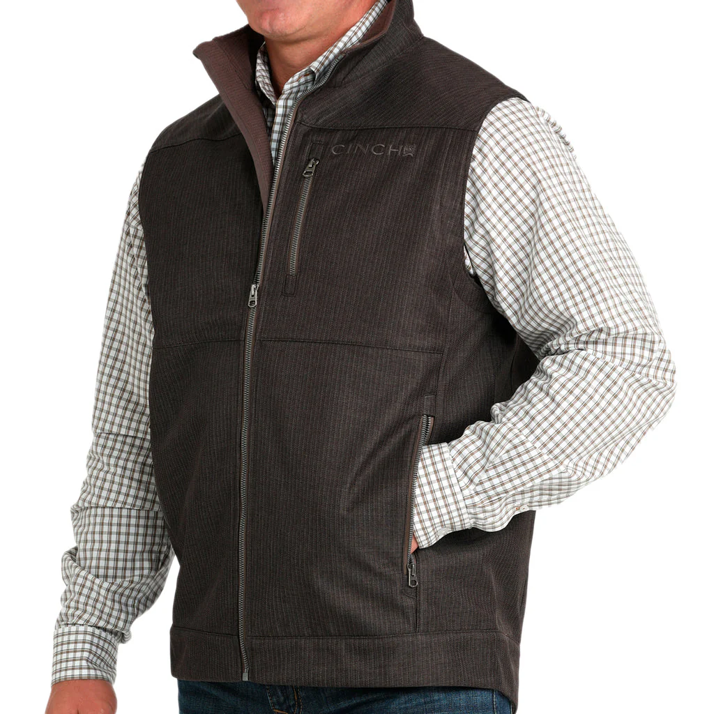 Chaleco Cinch Mod MWV1515025 - Imagen 3