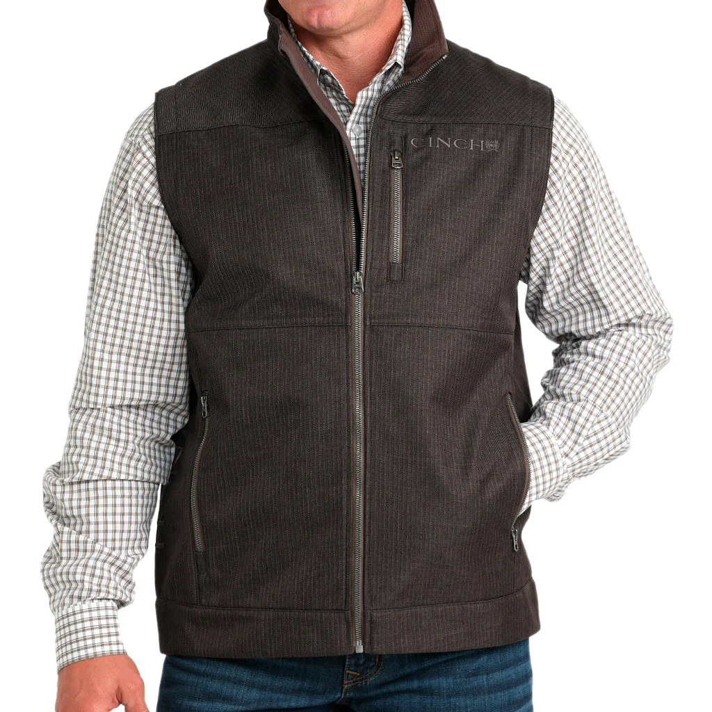 Chaleco Cinch Mod MWV1515025