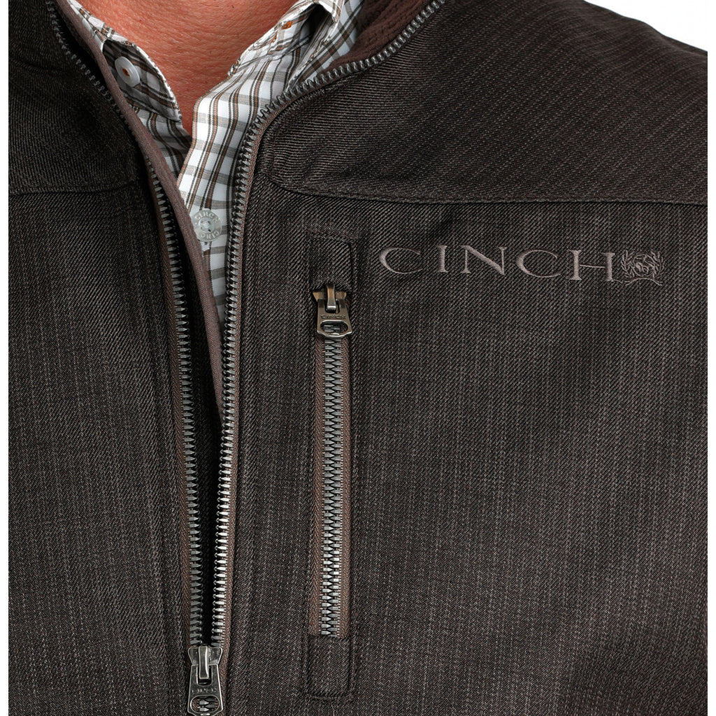 Chaleco Cinch Mod MWV1515025 - Imagen 4