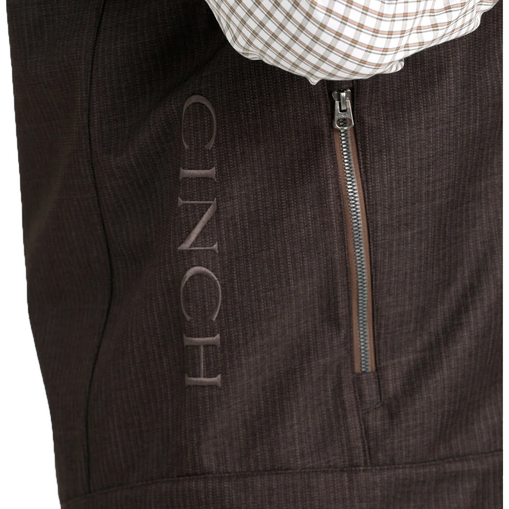 Chaleco Cinch Mod MWV1515025 - Imagen 5