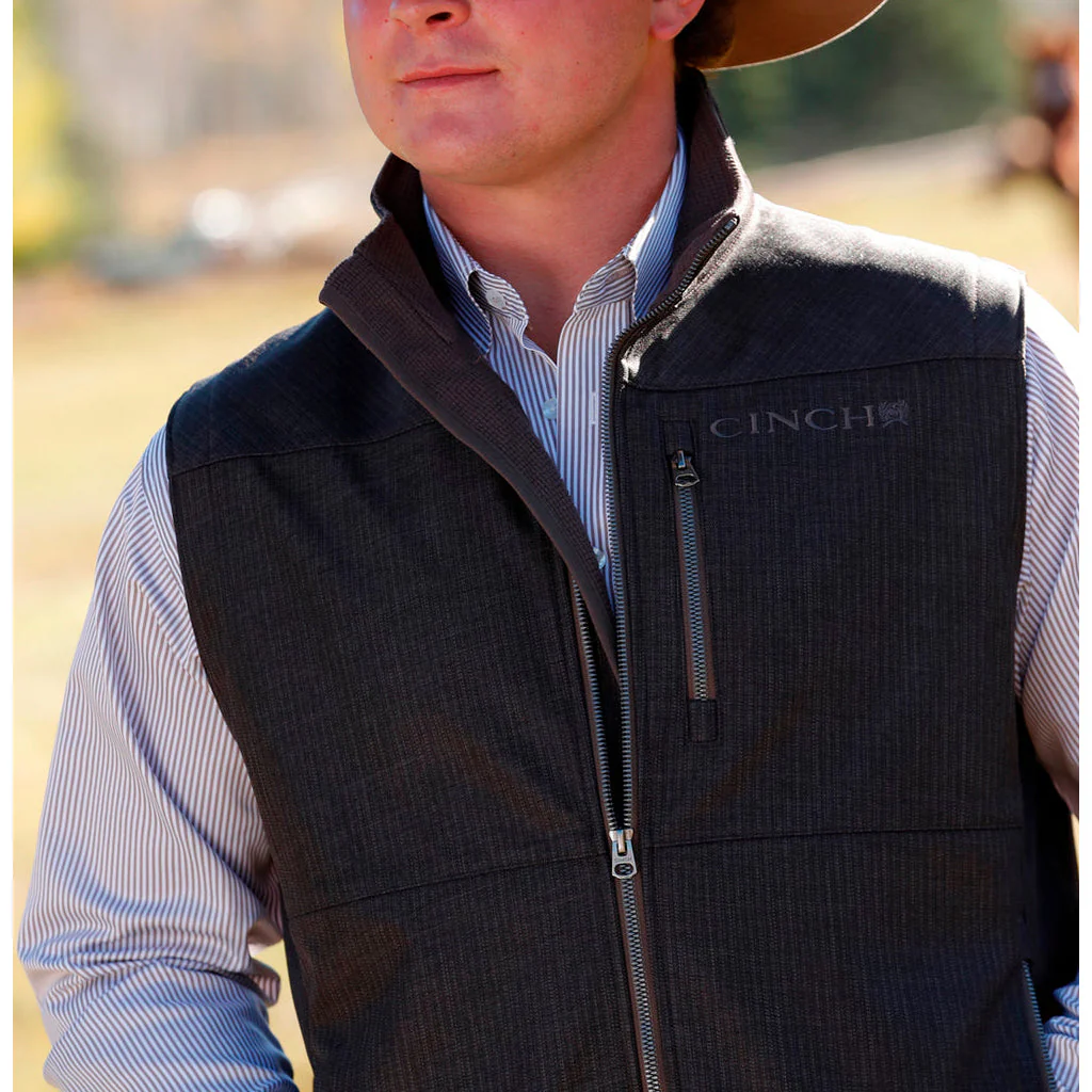 Chaleco Cinch Mod MWV1515025 - Imagen 6