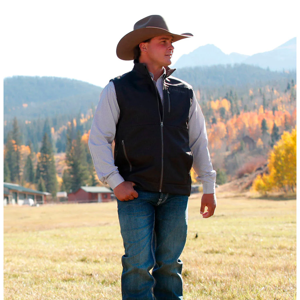 Chaleco Cinch Mod MWV1515025 - Imagen 7