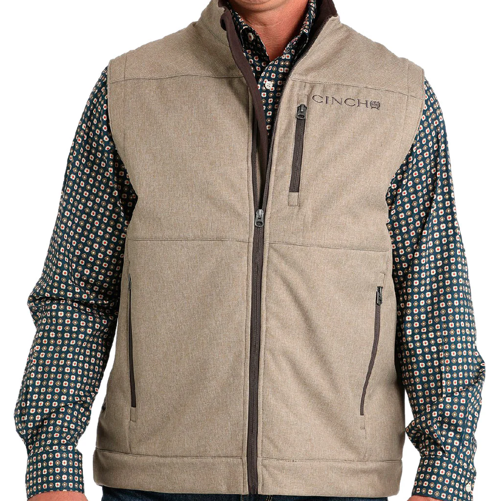 Chaleco Cinch Mod MWV1541009 - Imagen 2