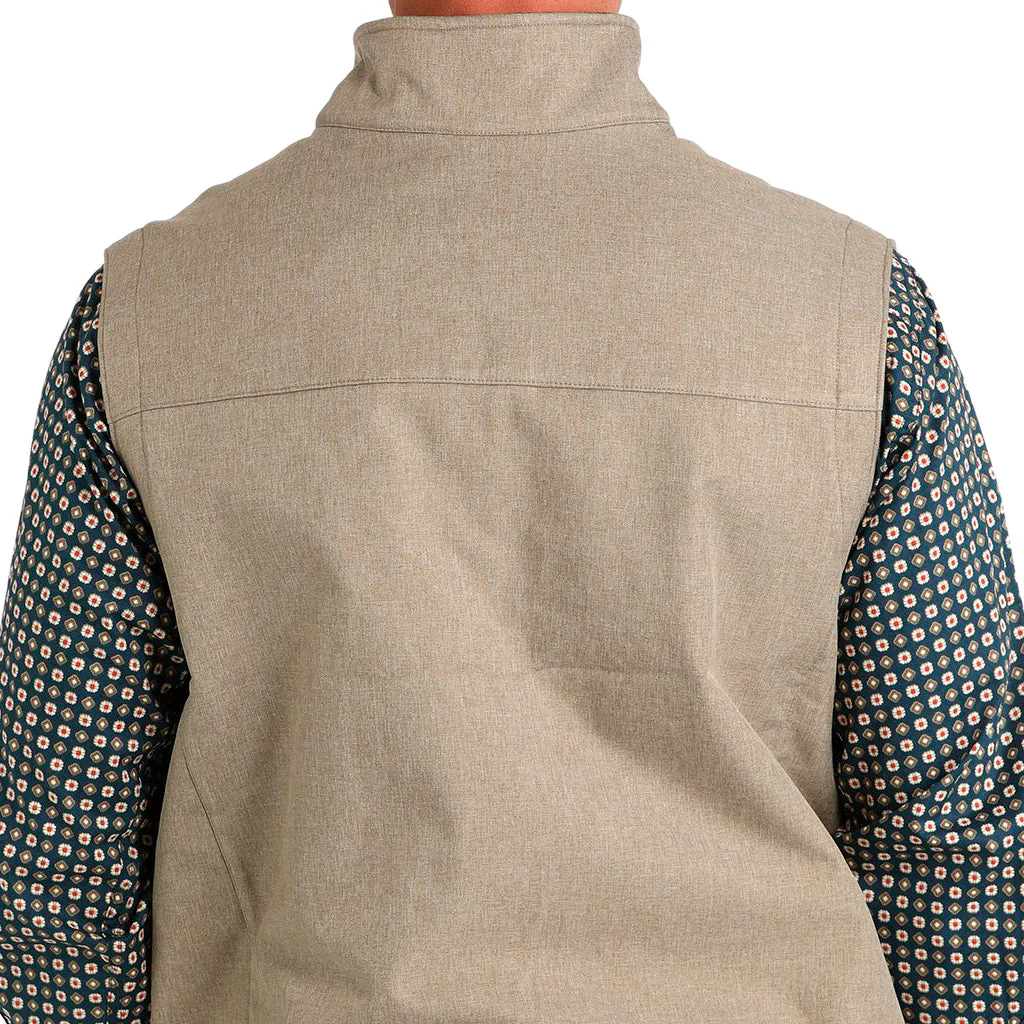 Chaleco Cinch Mod MWV1541009 - Imagen 4