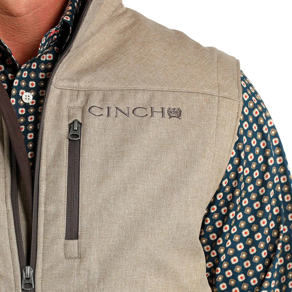 Chaleco Cinch Mod MWV1541009 - Imagen 5