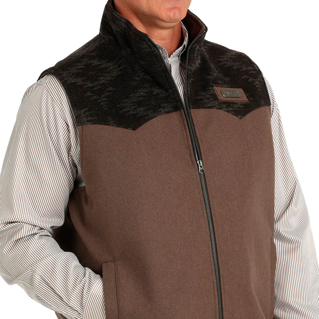 Chaleco Cinch Mod MWV1543011 - Imagen 3