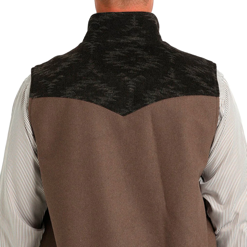 Chaleco Cinch Mod MWV1543011 - Imagen 4