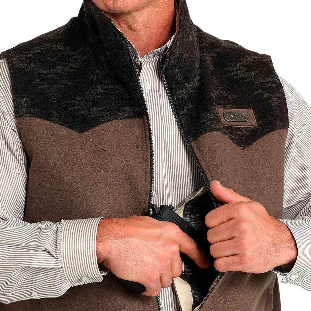 Chaleco Cinch Mod MWV1543011 - Imagen 5