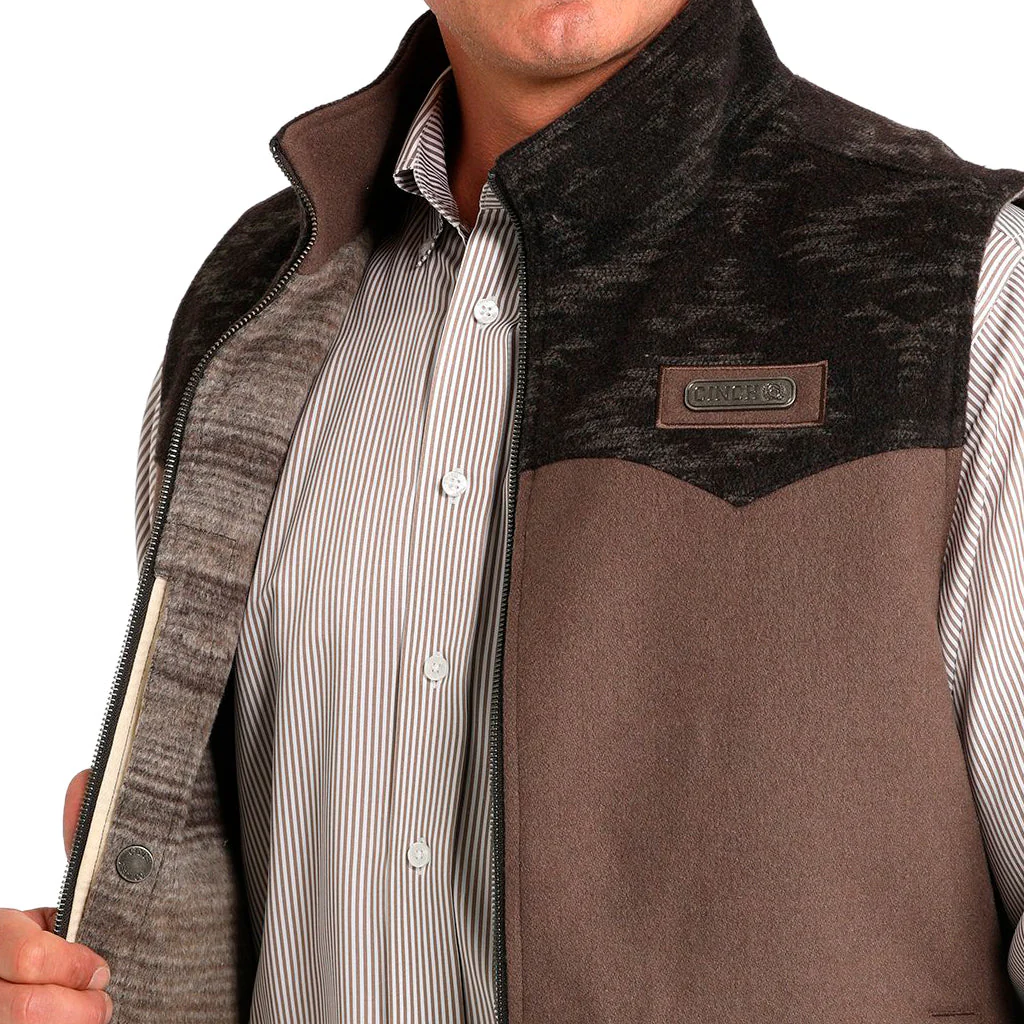 Chaleco Cinch Mod MWV1543011 - Imagen 6