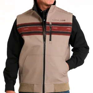 Chaleco Cinch Mod MWV1545004