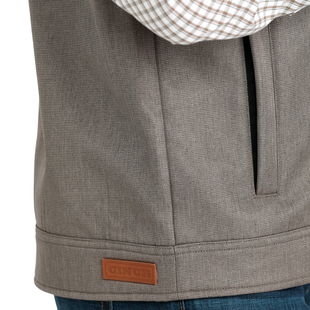 Chaleco Cinch Mod MWV1592004 - Imagen 5