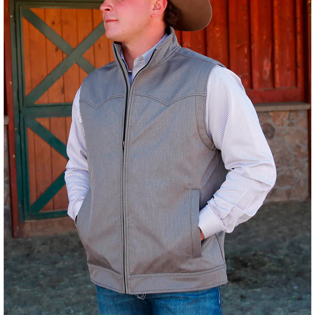 Chaleco Cinch Mod MWV1592004 - Imagen 6