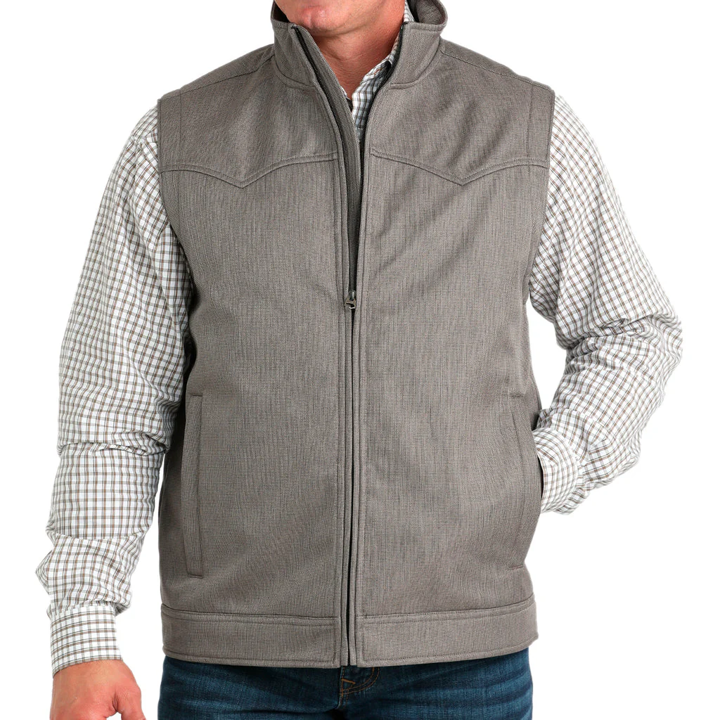 Chaleco Cinch Mod MWV1592004 - Imagen 2