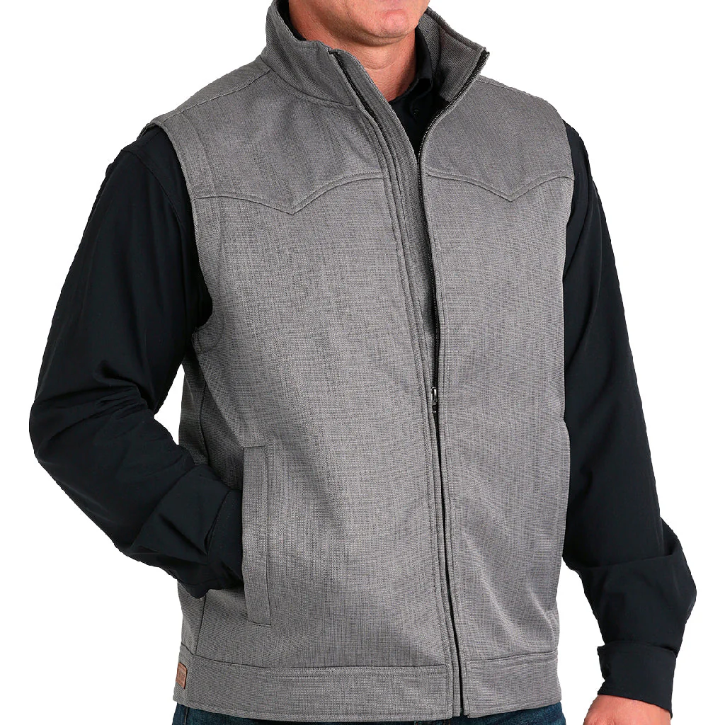 Chaleco Cinch Mod MWV1592005 - Imagen 3