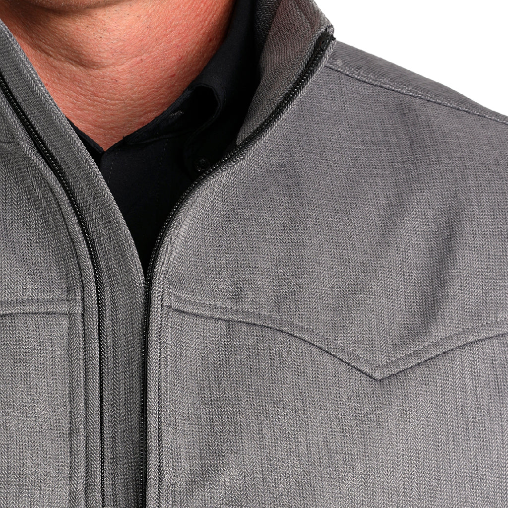 Chaleco Cinch Mod MWV1592005 - Imagen 4