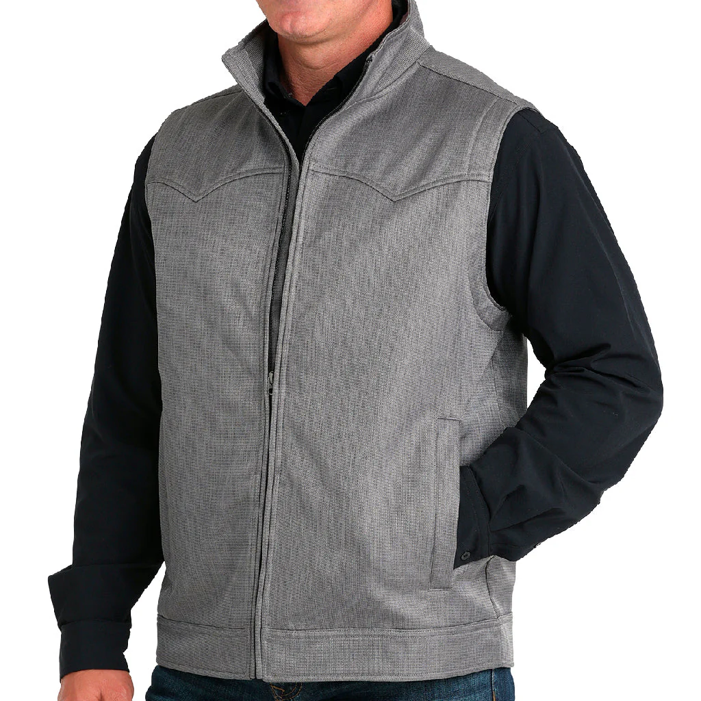 Chaleco Cinch Mod MWV1592005 - Imagen 2