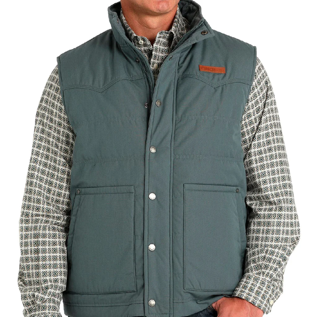 Chaleco Cinch Mod MWV1902003 - Imagen 2