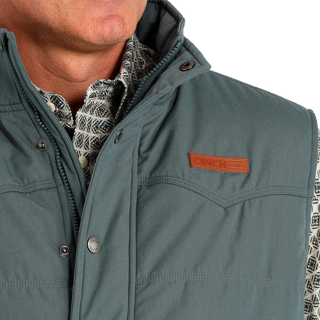 Chaleco Cinch Mod MWV1902003 - Imagen 5