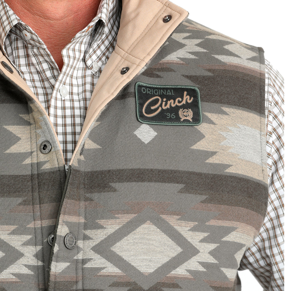 Chaleco Cinch Mod MWV1910002 - Imagen 7