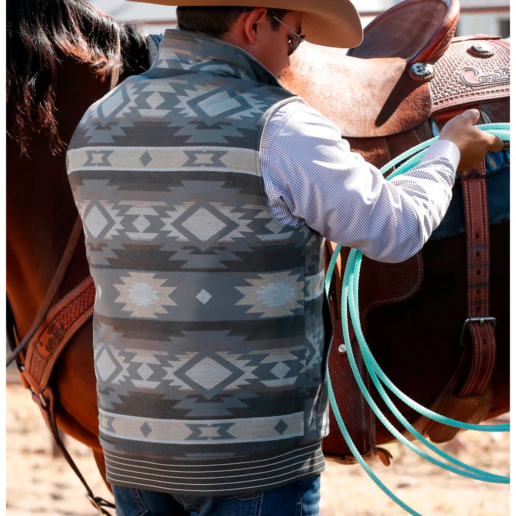 Chaleco Cinch Mod MWV1910002 - Imagen 8