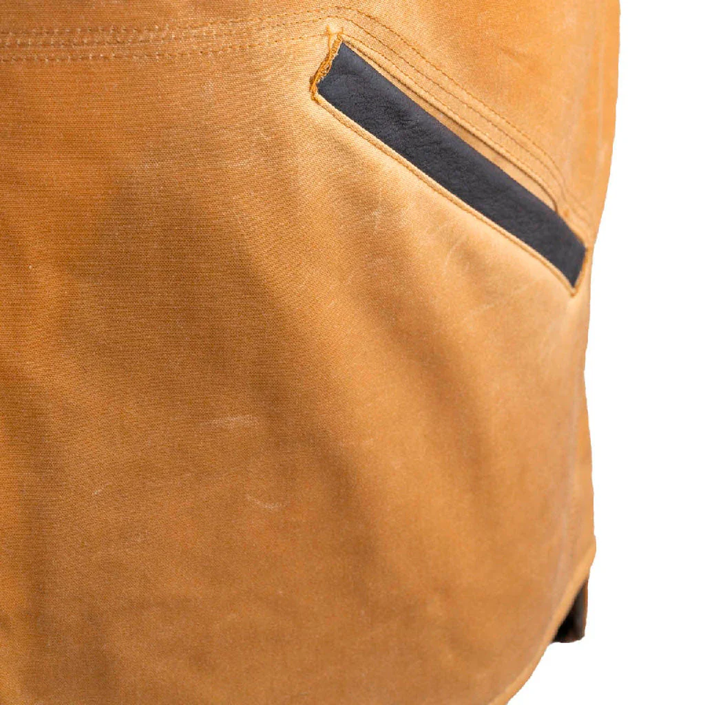 Chaleco Outback Mod 2143 Sawbuck Field Tan - Imagen 7