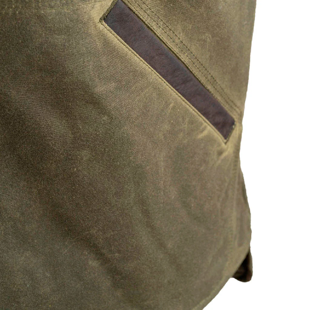 Chaleco Outback Mod 2143 Sawbuck Field Sage - Imagen 7