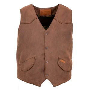 Chaleco Outback Mod 2575 Montana