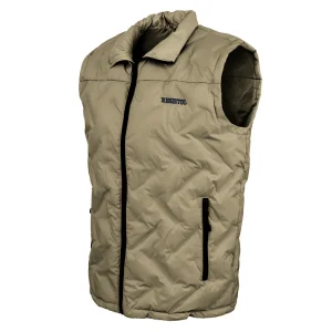 Chaleco Resistol Butte Tan