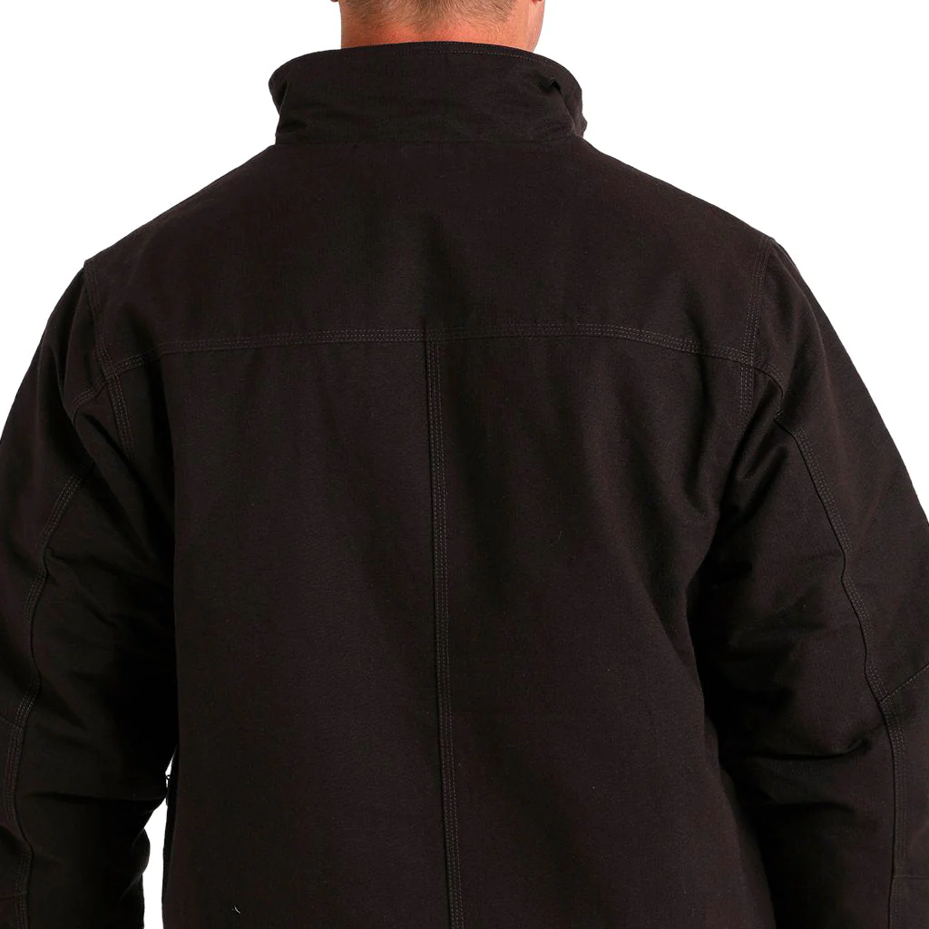 Chamarra Cinch Mod MWJ1068004 - Imagen 4