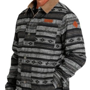 Chamarra Cinch Mod MWJ1069002