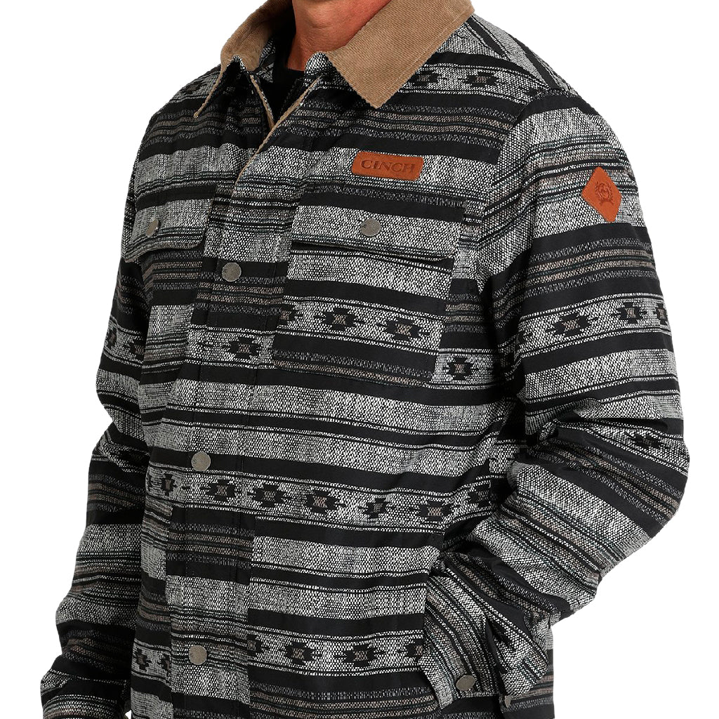 Chamarra Cinch Mod MWJ1069002 - Imagen 2