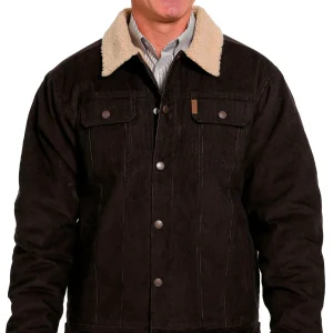 Chamarra Cinch Mod MWJ1511010