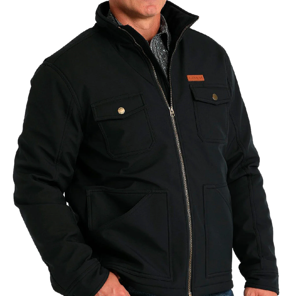 Chamarra Cinch Mod MWJ1566003 - Imagen 3