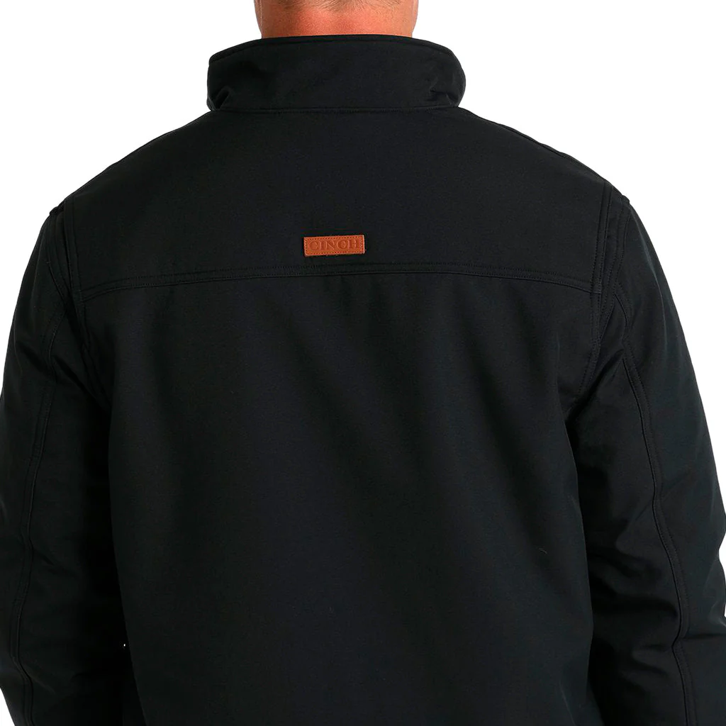 Chamarra Cinch Mod MWJ1566003 - Imagen 4