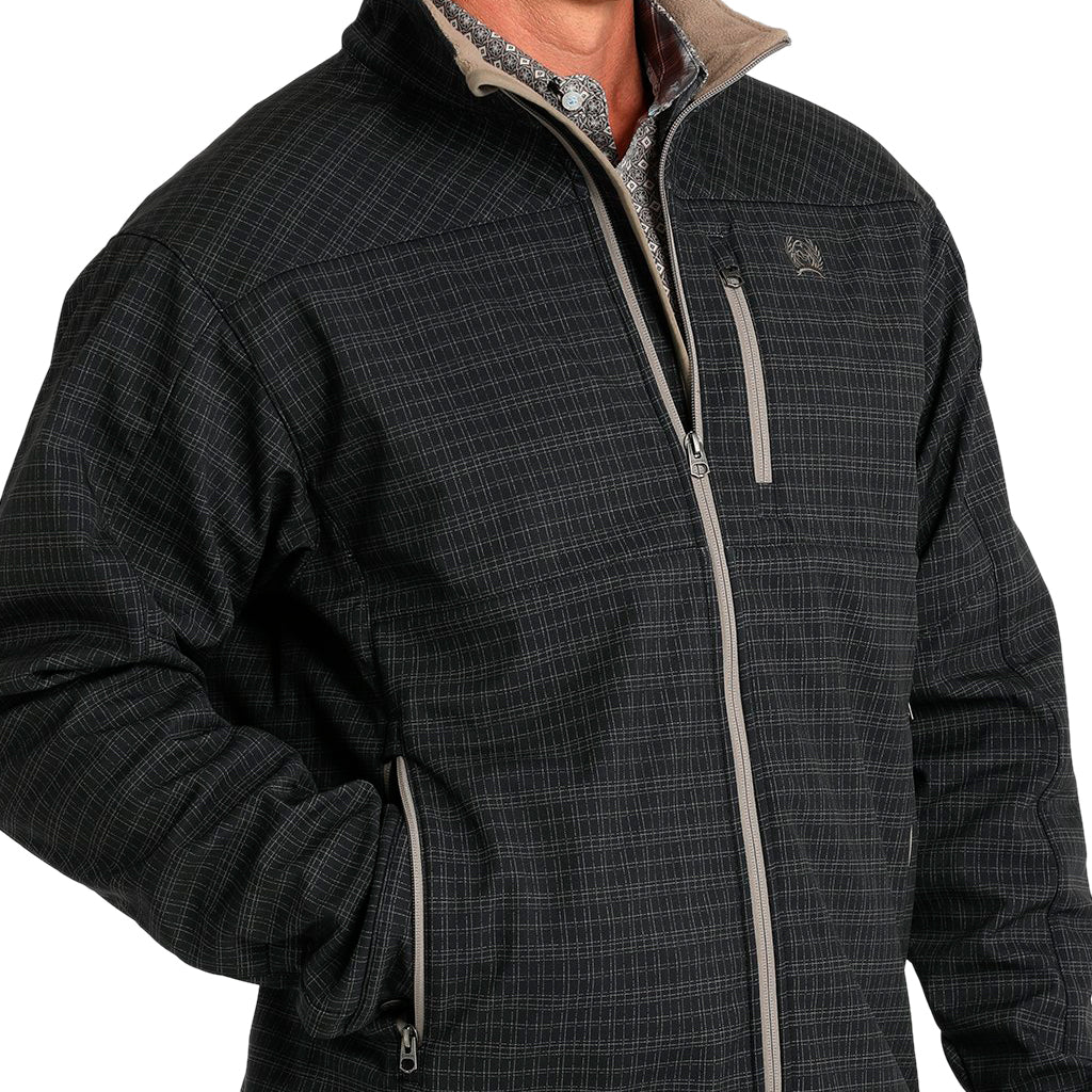 Chamarra Cinch Mod MWJ1583007 - Imagen 3