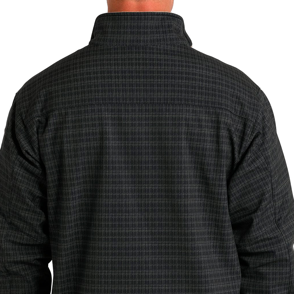 Chamarra Cinch Mod MWJ1583007 - Imagen 4