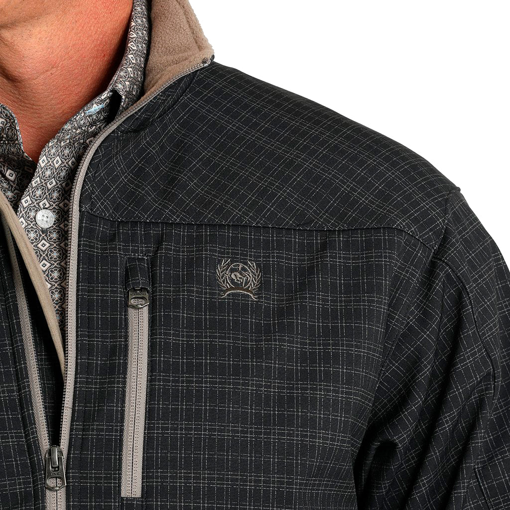 Chamarra Cinch Mod MWJ1583007 - Imagen 5