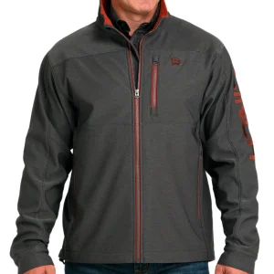 Chamarra Cinch Mod MWJ1583010