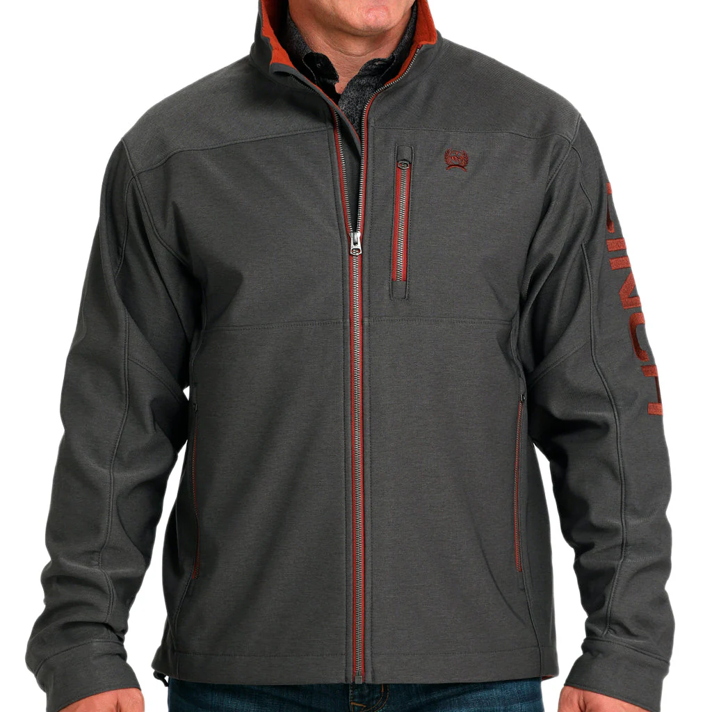 Chamarra Cinch Mod MWJ1583010