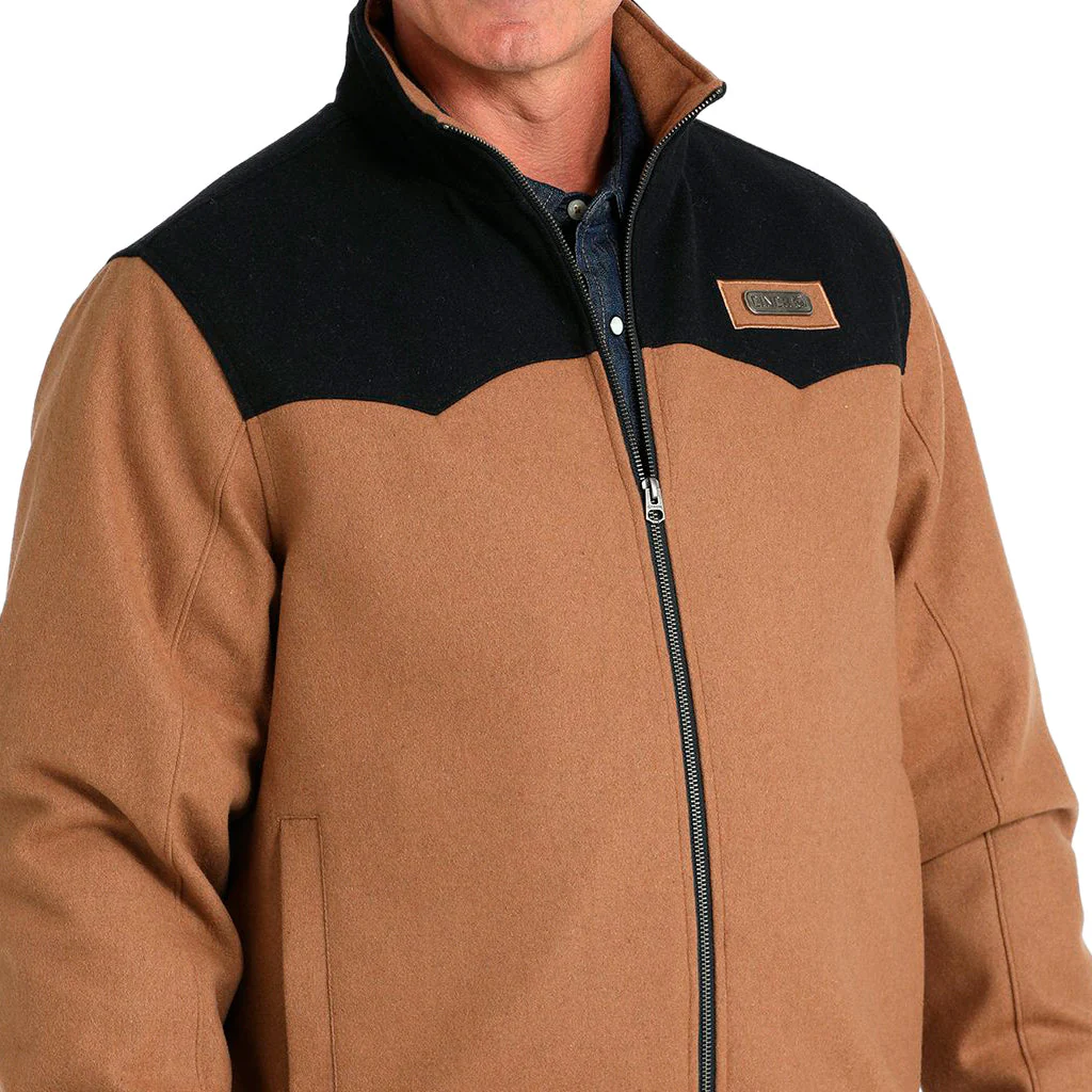 Chamarra Cinch Mod MWJ1590003 - Imagen 3