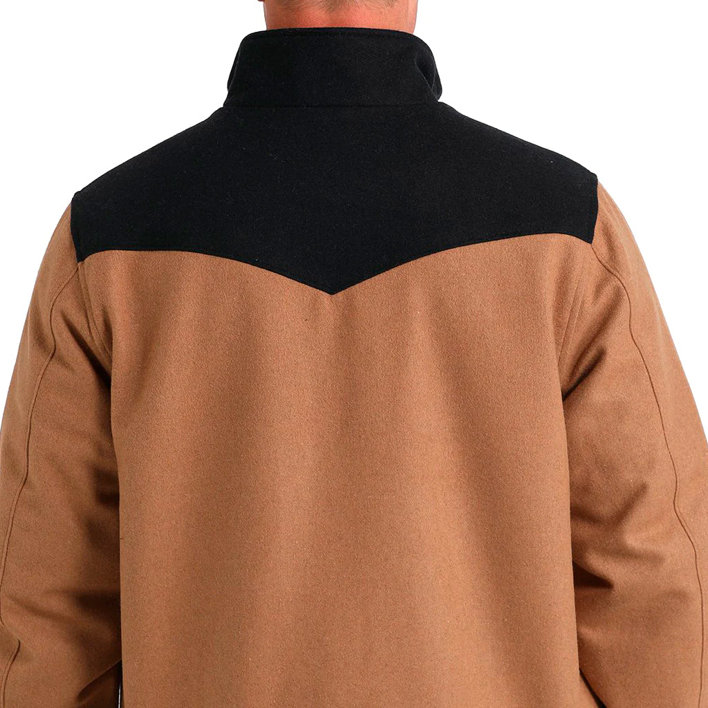 Chamarra Cinch Mod MWJ1590003 - Imagen 4