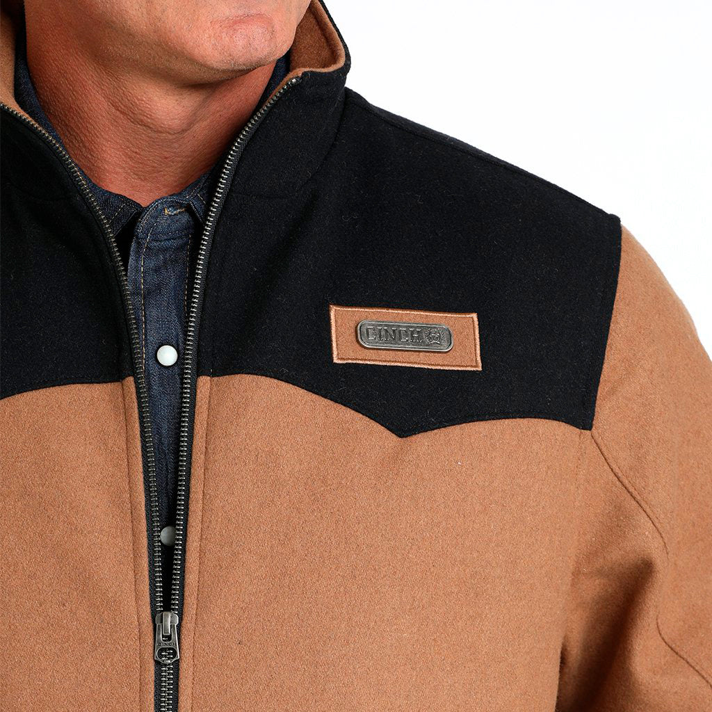 Chamarra Cinch Mod MWJ1590003 - Imagen 5