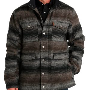 Chamarra Cinch Mod MWJ1595001