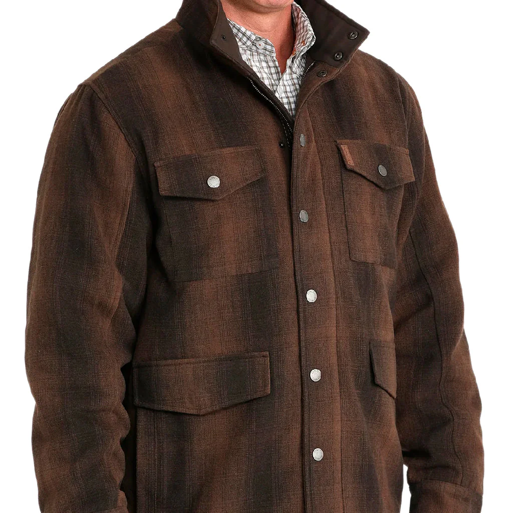 Chamarra Cinch Mod MWJ1595002 - Imagen 3