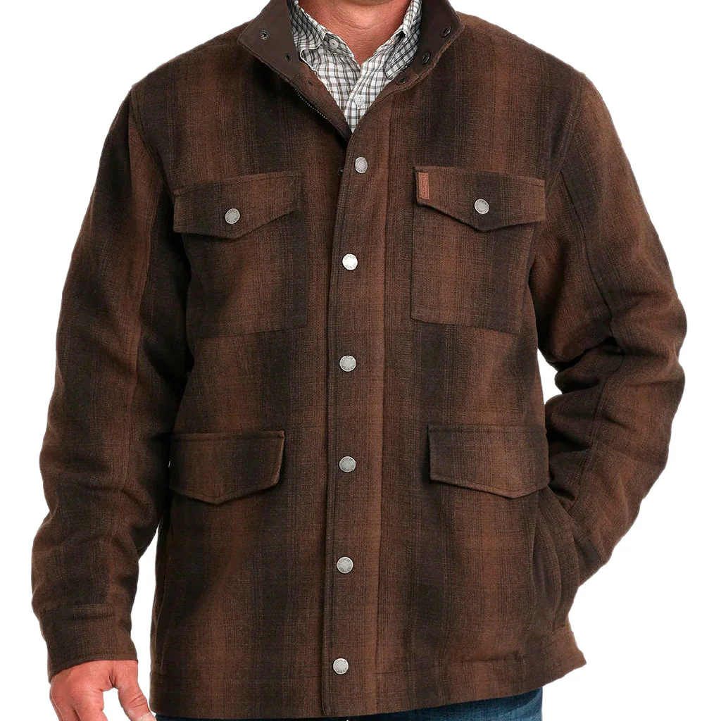 Chamarra Cinch Mod MWJ1595002